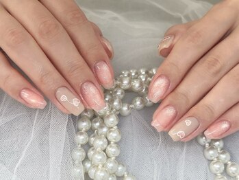 モアグラム 新宿東口店(More Glam)/定額デザイン