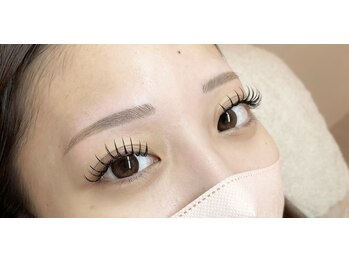 マヴィアイラッシュ バイヘッドライト 水戸駅南店(Ma Vie eyelash by HEADLIGHT)/