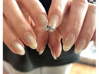オテモネイル(otemo.nail)/