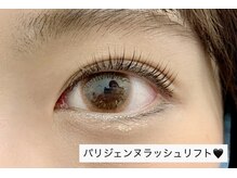 プラスアイ 蒲田西口店/パリジェンヌ/担当：西川