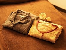 トゥ ザ リラックス 高田馬場本店(TO THE RELAX)/お着替え完備