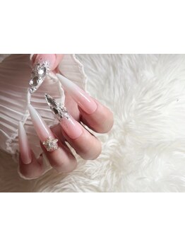 スカルプが得意なサロン