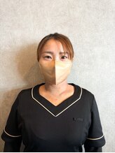 シェリミ(CHERI M)&nbsp;HIRAKAWA 