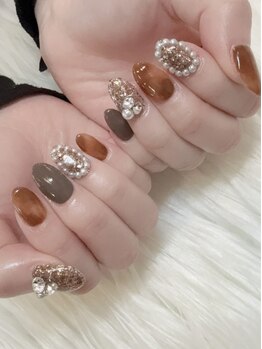 アートの種類が豊富