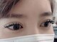 キュート ビューティーサロン(Cute Beauty Salon)の写真/「高い技術で持続性に定評◎」理想の濃密美まつ毛が叶う！最新トレンドで華やかな目元を演出しませんか？