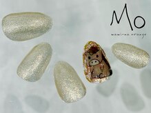 マミーナオレンジ 本八幡店/12.1.2月限定季節替り