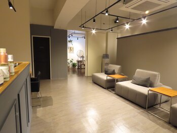 ロッポンギビューティーメイク 並木坂店(ROPPONGI BEAUTYMAKE)/ロッポンギビューティーメイク