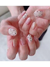 ムーンキャッスル(Moon Castle)/★デザインコース★