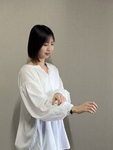 マンマリアーレ(Ammaliare)&nbsp;水谷 瑞季