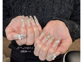 リボン 高田馬場(RIBON)/