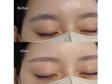 トラウシー 表参道(trawsy)の雰囲気(【表参道、外苑前】まつ毛サロン初めての方、デザインお任せもok)