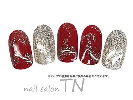 【山口葵店限定】デザインコース