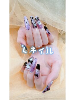 エル 日暮里店(L')/