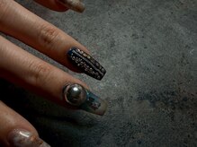 Jia nail【パラジェル導入店/フィルイン/長さ出し/マグネット/持ち込み/ワンカラ―】