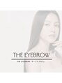 ザ アイブロウ 池袋店(THE EYEBROW)&nbsp;右崎 