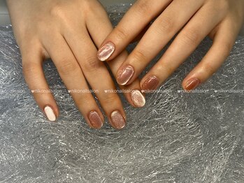 ニコ 高田馬場店(Niko)/マグネット