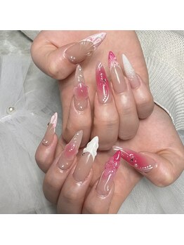 ブルームーン(BlueMoon)/