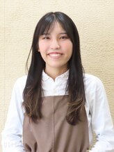 グランビューティー 藤枝店(gran beauty) 前川 奈々美