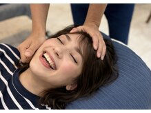 まじめ整体/小顔調整