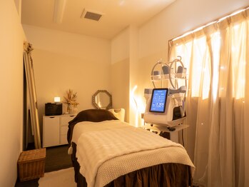 シュシュ(chouchou)/痩身・フェイシャルのお部屋