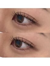 セレノフィル 田町三田(Selenophile)/ぱっちりデザイン♪