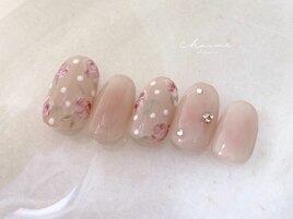 design定額コース￥7500