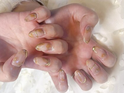 ガーデンジェル(GARDEN GEL)の写真
