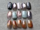 6月新作　monthlyニュアンス
