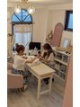 スティーマーズネイル(Steamers Nail)&nbsp;MAYUMI 