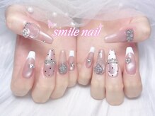スマイル ネイル 大宮(smile nail)/