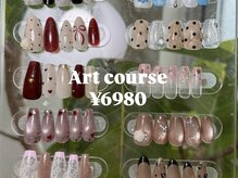 ミティネイル 北中城(mittynail)/定額デザイン/シンプルデザイン