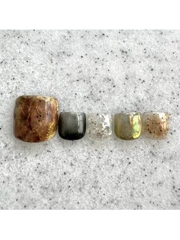foot nail recommend