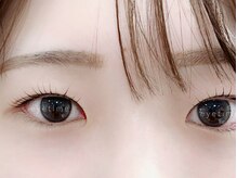 アイタイム 三宮元町(eyetime)/まつげパーマ(ラッシュリフト)