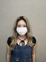 ミントラッシュ 渋谷道玄坂店&nbsp;eyelist rin