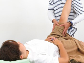 ボディーファーム(Body Farm)/【10種の美容矯正4】脚細矯正