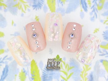 ピッピ 桜新町店(peep PEEP)/9年6月のおすすめコース-9