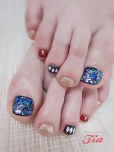 ティア 白山店(Tia)/