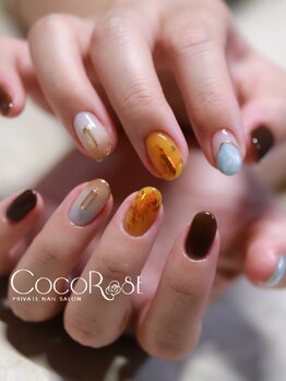 ココローズ(COCOROSE)/