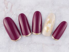 ボルドー×シェル