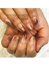 ウォーターワールド 長谷店(WATER WORLD)/