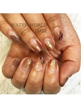 ウォーターワールド 長谷店(WATER WORLD)/