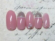 ネルフィーズ(NAILFY's)/