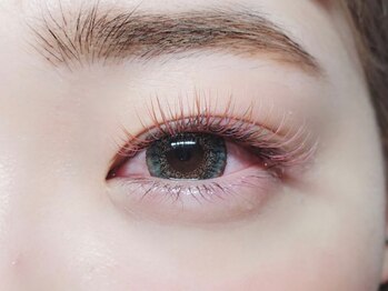 リナータ 新宿東口店(Rinata)/【シングルカラーエクステ】