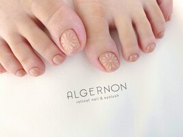 ドロップネイル