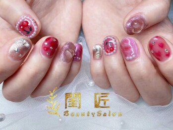 持ち込みデザイン