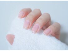 アケア(Acare)/【ネイルケア】自爪＋保護剤