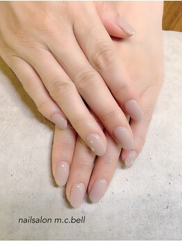 エムシーベル(m.c bell)/