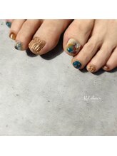 カル シェリール(Kal.cherir)/