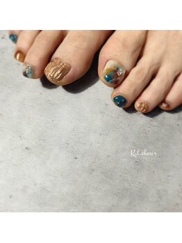 カル シェリール(Kal.cherir)/