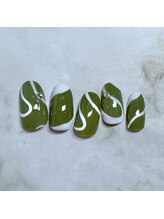 ネイルサロン マルコ(nail salon MARCO)/